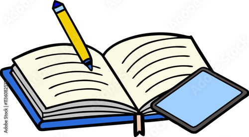 study svg icon
