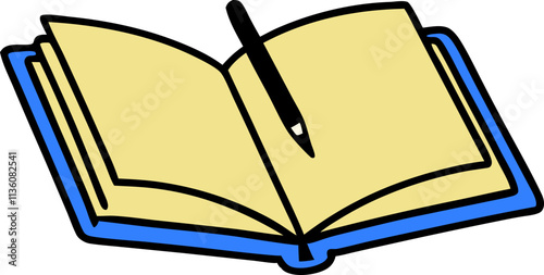 study svg icon