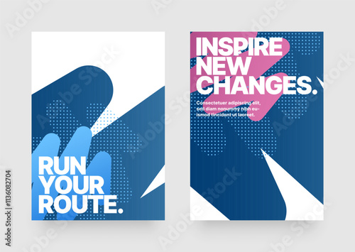 Layout for sports event. Winter games 2026. Design for worlds global, multi-sport, celebratory athletics competition. Italia 2026.