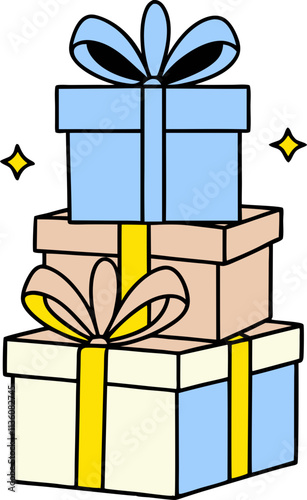 gift box svg icon