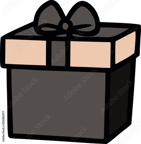 gift box svg icon