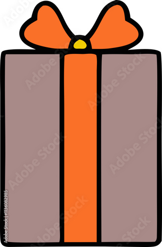 gift box svg icon
