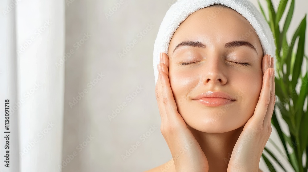 Relaxing massage session for self-care spa ambience lifestyle photography tranquil environment close-up perspective Relaxing massage session for self-care spa ambience lifestyle photography tranquil environment close-up perspective