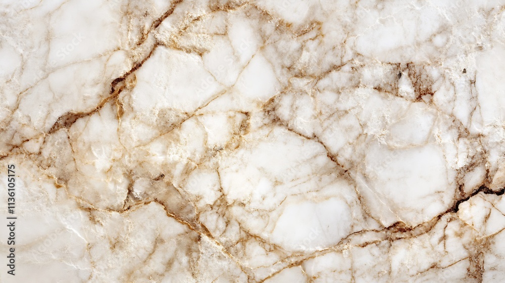 Elegant Marble Surface with Intricate Veins and Sophisticated White Background : Generative AI Elegant Marble Surface with Intricate Veins and Sophisticated White Background : Generative AI