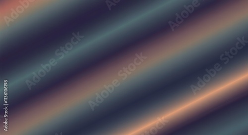 Abstract Gradient Waves 