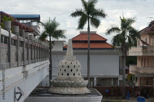 Maha Vihara Duta Maitreya photo