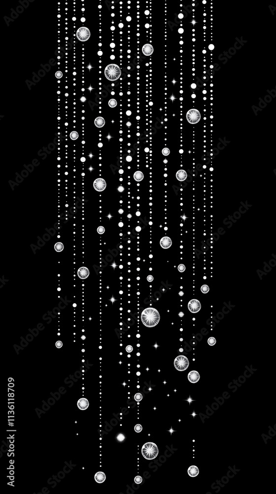 abstract light background