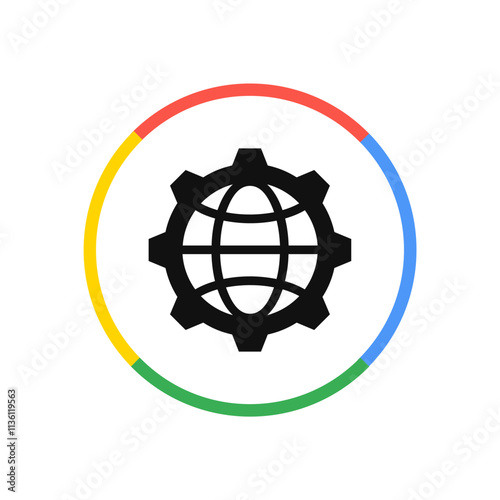 Settings App Icon
