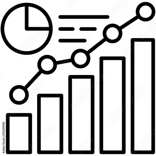 Statistics Icon