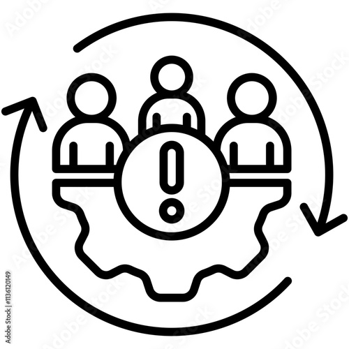 Failure Icon