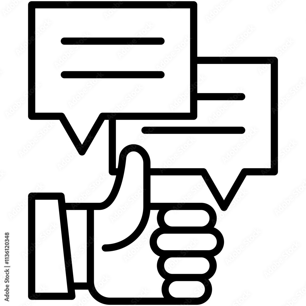 Feedback Icon Feedback Icon