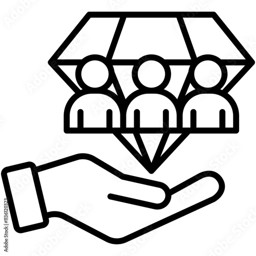 Value Icon