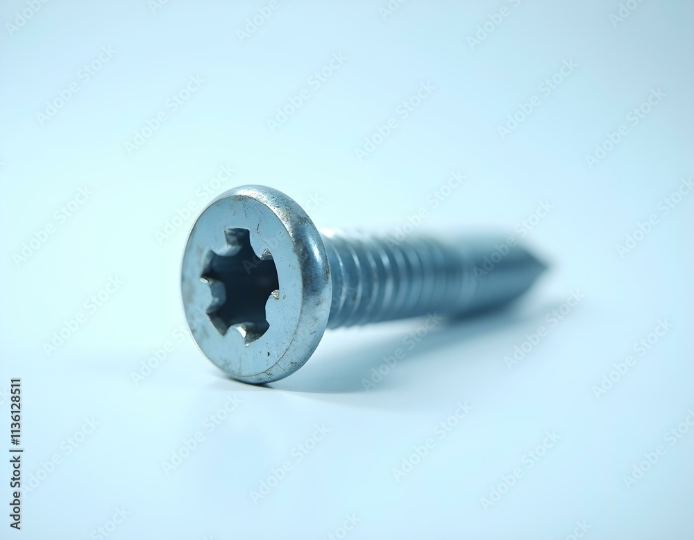 Industrial Screw Bolt Essential Metallic Hardware for Construction Repair and Equipment Tools Industrial Screw Bolt Essential Metallic Hardware for Construction Repair and Equipment Tools
