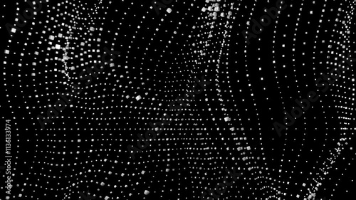 Grid Waves