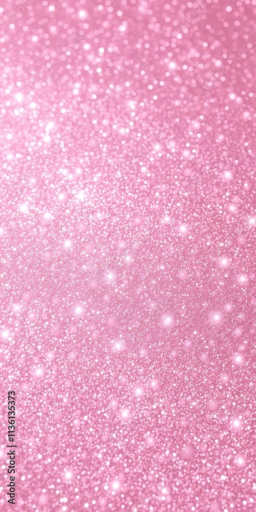 Shimmering pink glitter backdrop, ideal for festive designs, sparkle,magenta,art Shimmering pink glitter backdrop, ideal for festive designs, sparkle,magenta,art