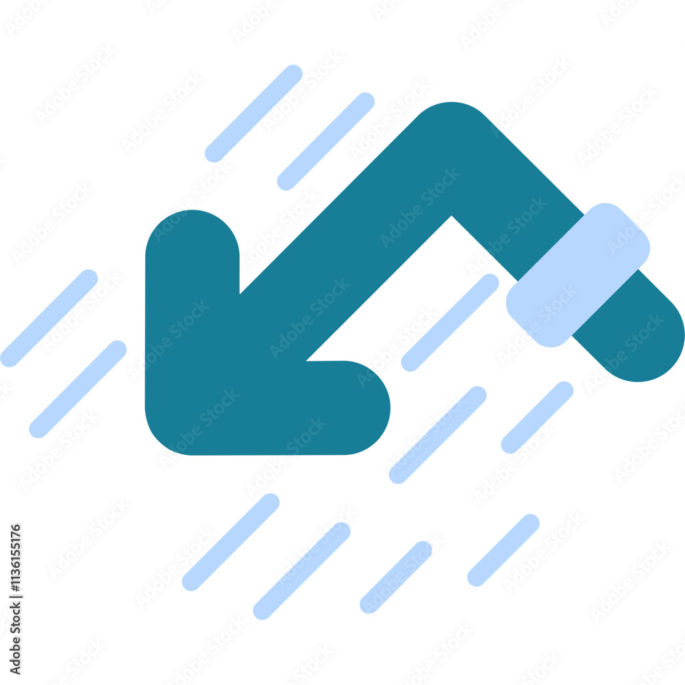 Bounce Icon Bounce Icon