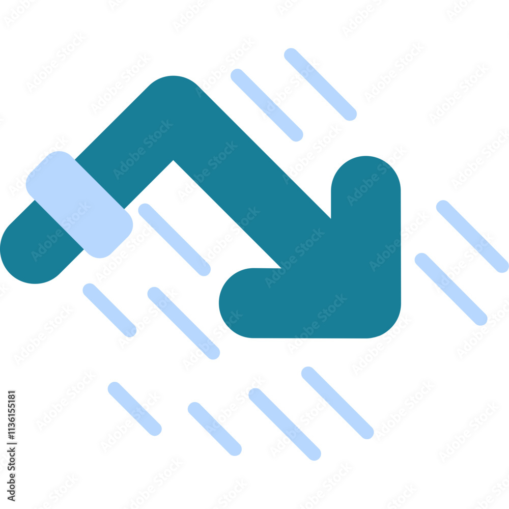 Bounce Icon