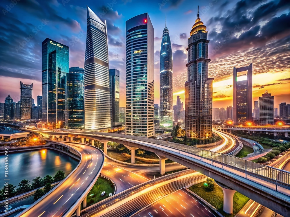 Hawkeye's Urban Architecture: Stunning Cityscapes, Modern Buildings, Futuristic Designs, Architectural Photography Hawkeye's Urban Architecture: Stunning Cityscapes, Modern Buildings, Futuristic Designs, Architectural Photography