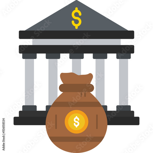 Loan Icon