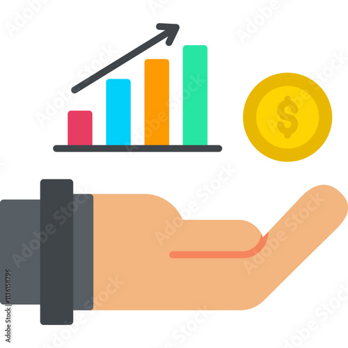 Profits Icon