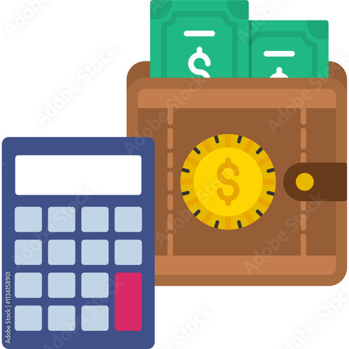 Expenses Icon