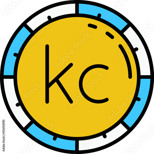 Koruna Coin