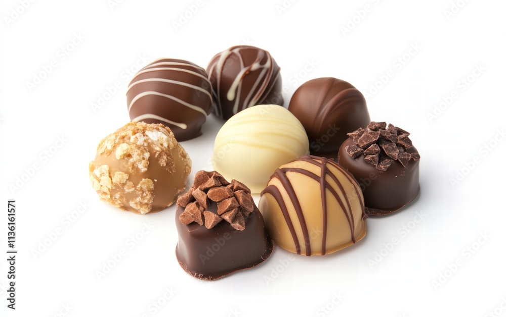 chocolate chocolate