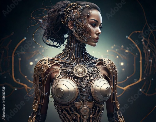 Transcending Limits: Exploring the Boundaries of AI, Humanity, and Existence