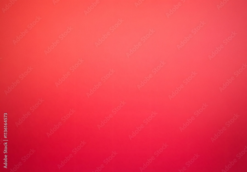 Vibrant Red Gradient Background Texture Image Vibrant Red Gradient Background Texture Image