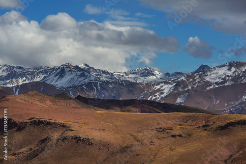 Patagonia photo