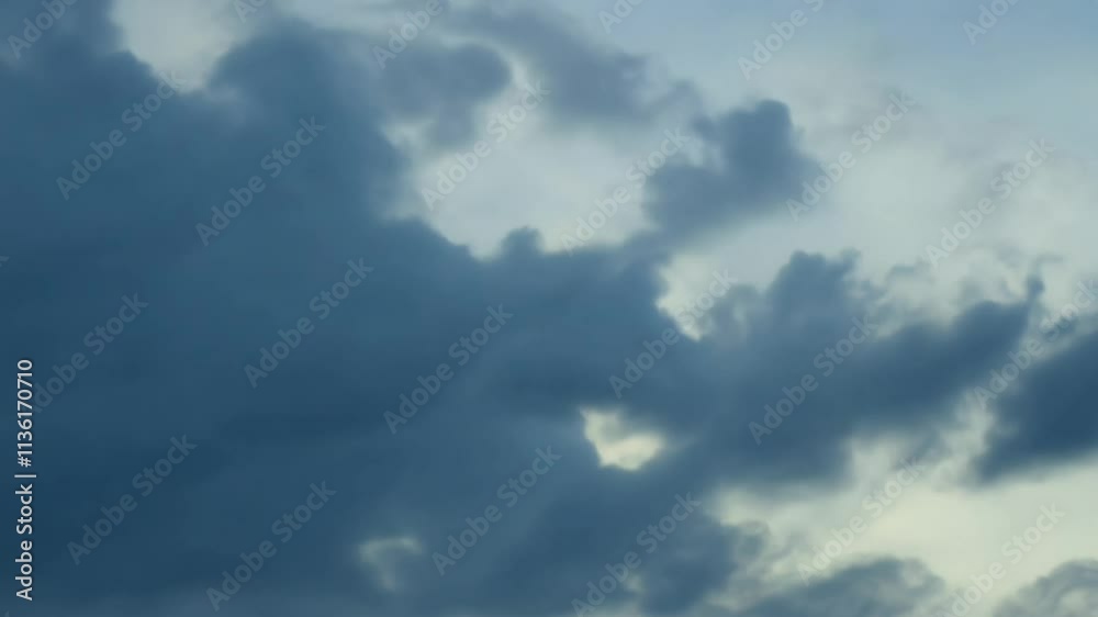 Dreamy slow motion video captures a drifting cloud texture featuring soft whites and grays with fluffy patterns Dreamy slow motion video captures a drifting cloud texture featuring soft whites and grays with fluffy patterns