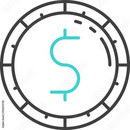 Dollar Coin