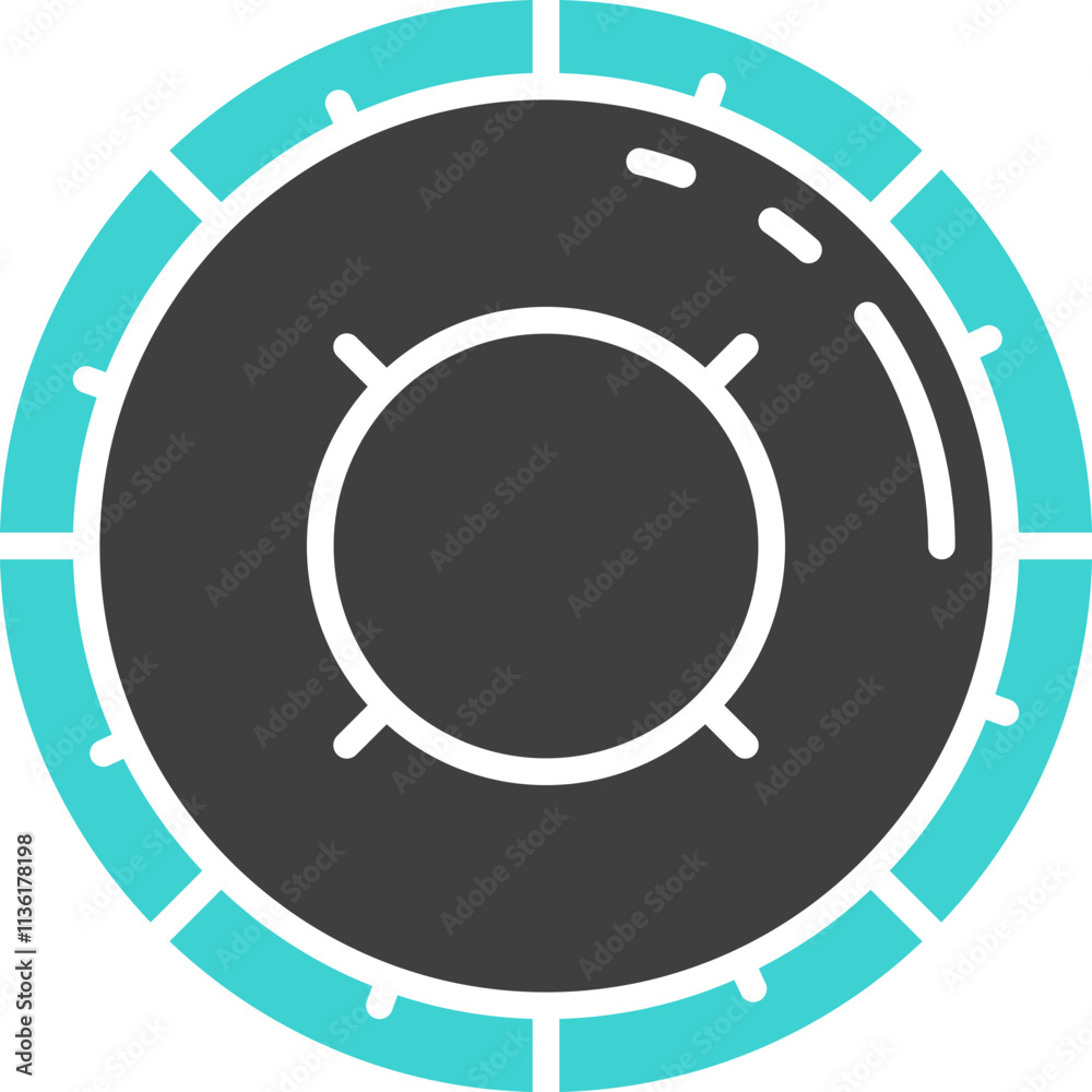 Generic Coin Generic Coin
