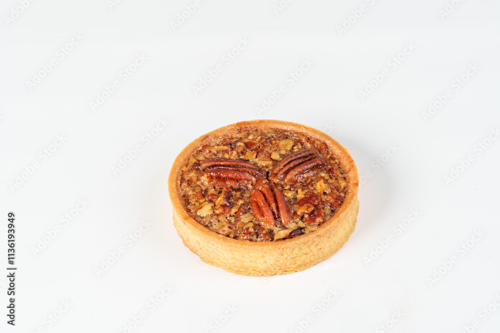 Pecan Tart