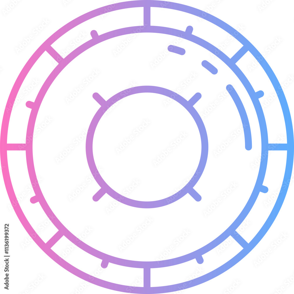 Generic Coin Generic Coin
