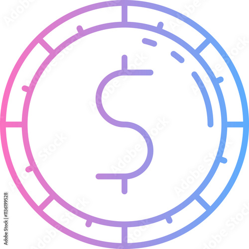 Dollar Coin