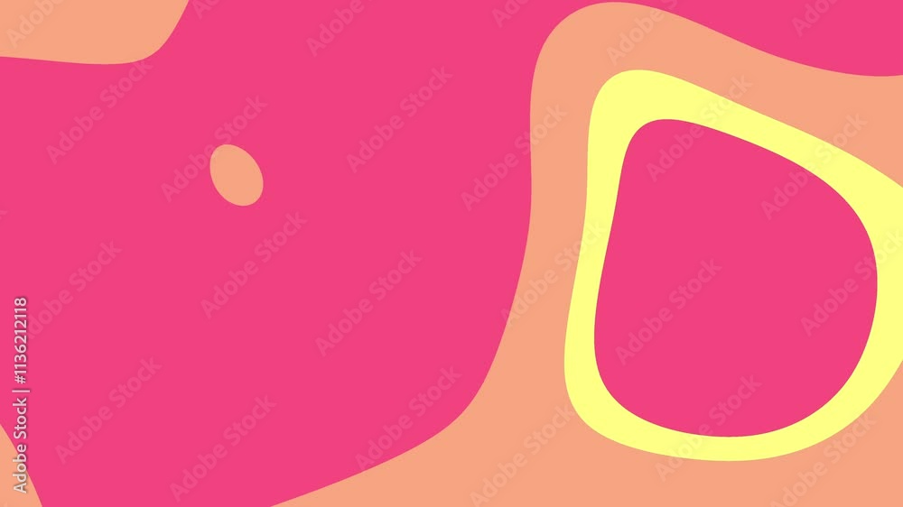 Vibrant Pink and Peach Abstract Background for Artistic Creations, Modern Decorations, and Digital Projects Vibrant Pink and Peach Abstract Background for Artistic Creations, Modern Decorations, and Digital Projects