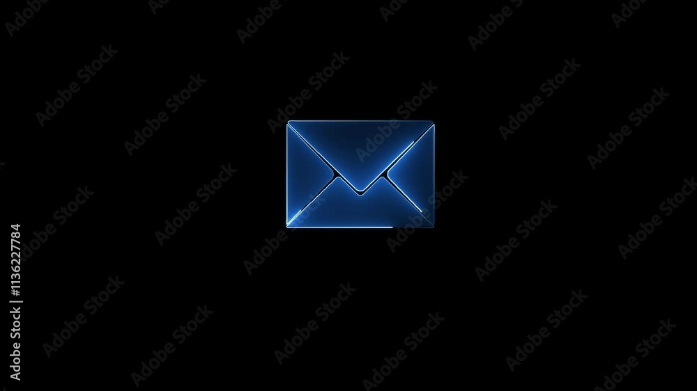 Online Messaging. message icon .Text Messaging, Notification Icon
