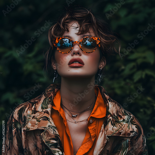 Female Model