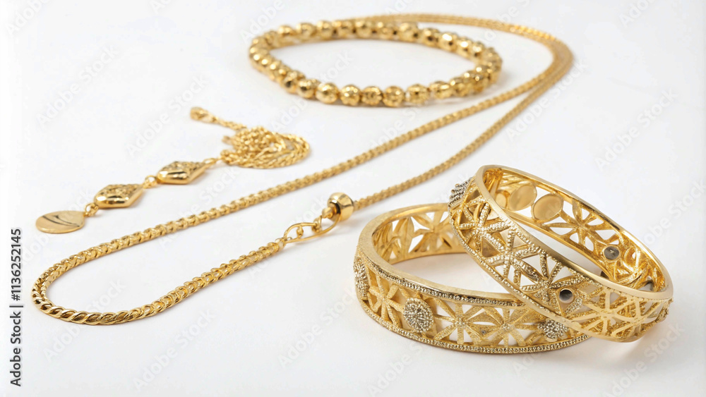Luxurious display of fine jewelry, perfect for showcasing elegance and sophistication. Luxurious display of fine jewelry, perfect for showcasing elegance and sophistication.