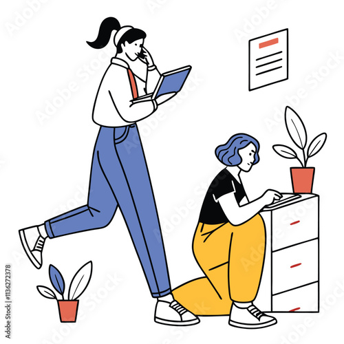 A Professional logo for all kinds of business