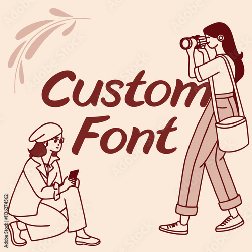 A Professional logo for all kinds of business