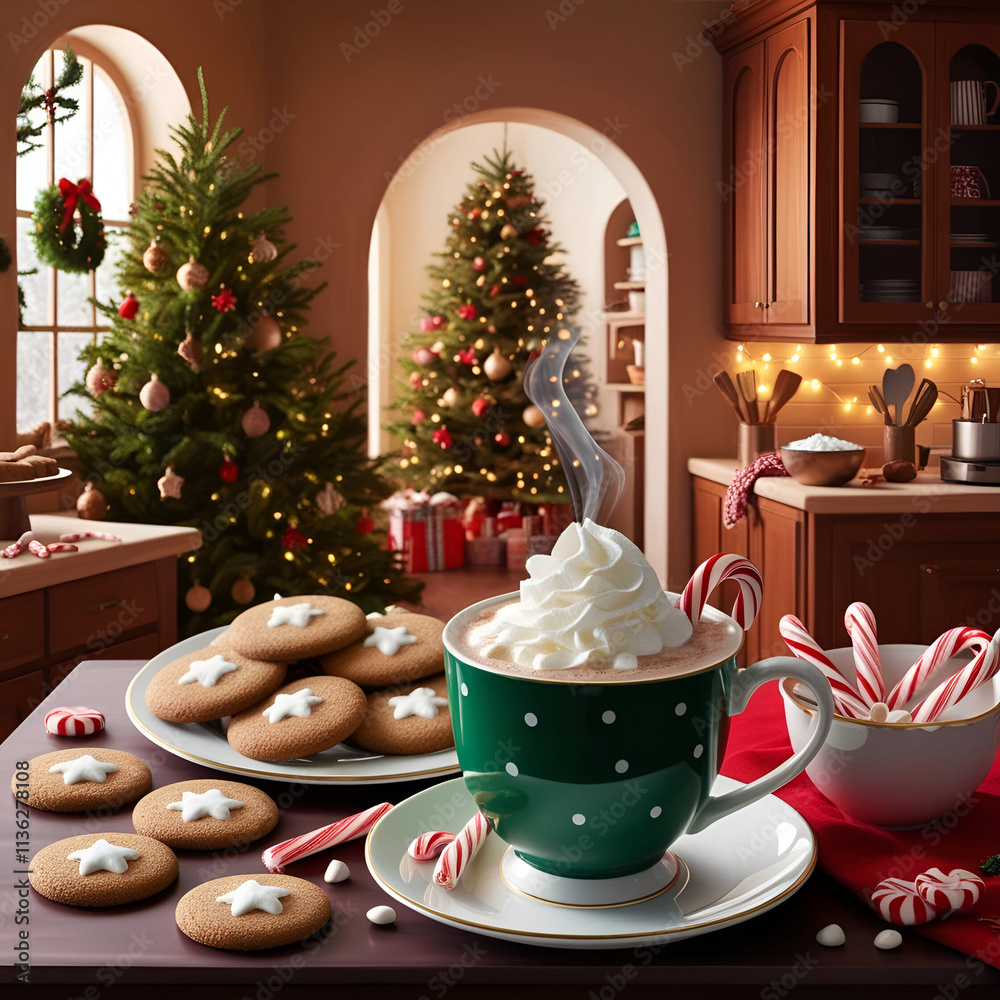 christmas cookies christmas cookies