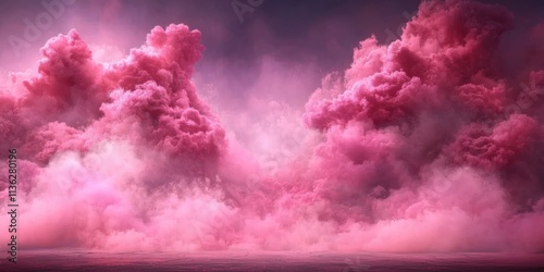 Pink Dream: A mesmerizing d...