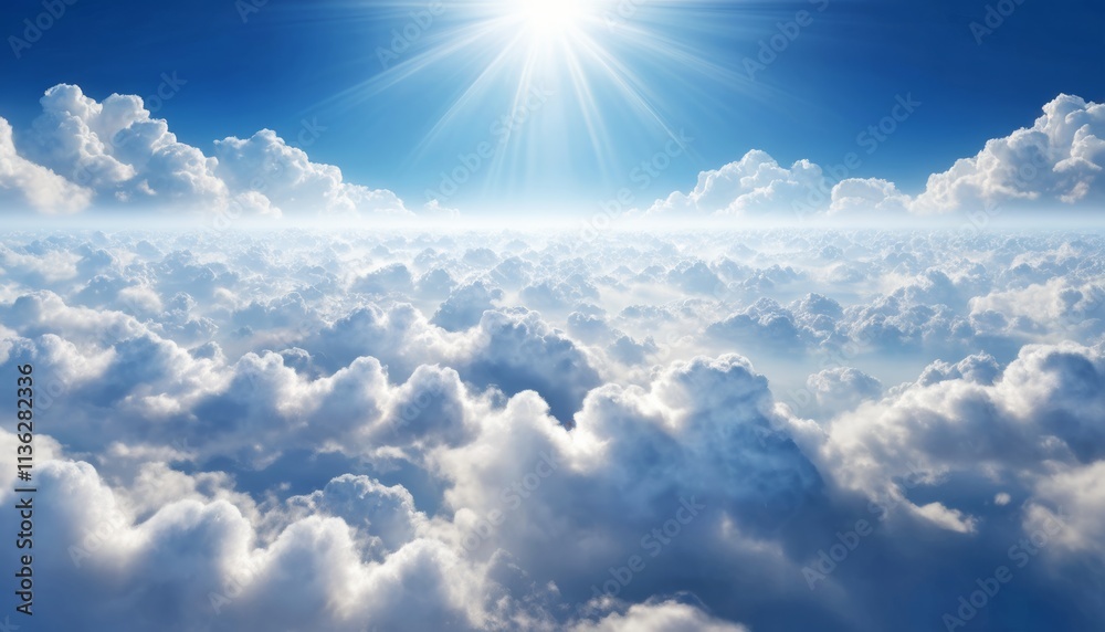 Sky Clouds Majestic Calm Tranquil Nature Environment Atmosphere Weather Sky Clouds Majestic Calm Tranquil Nature Environment Atmosphere Weather
