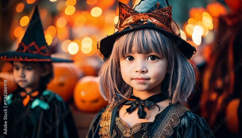 ハロウィンパーティのコスプレ ハロウィンパーティのコスプレ