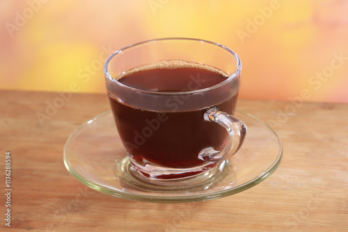 Black  Tea, Indian Food photo