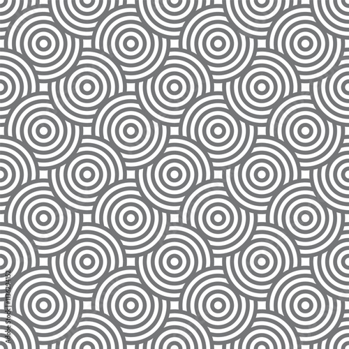 Circular Geometric Patterns – Versatile Vector Graphics 2