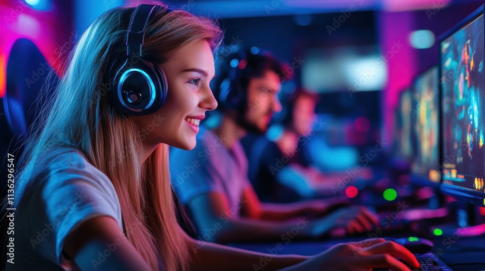 India esports ecosystem grows rapidly with competitive events and strong audience participation