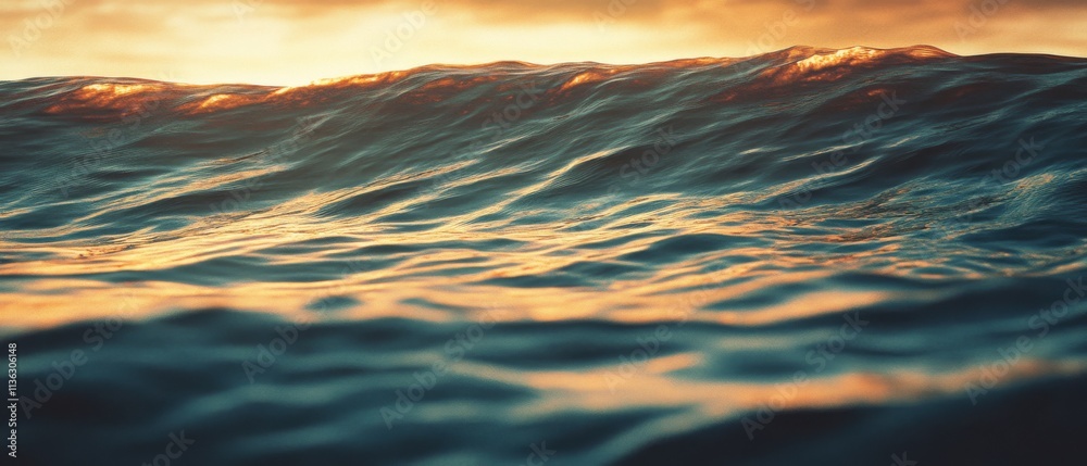 Ocean waves dance under a fiery sunset sky, capturing the raw energy and beauty of nature's sublime end-of-day spectacle. Ocean waves dance under a fiery sunset sky, capturing the raw energy and beauty of nature's sublime end-of-day spectacle.